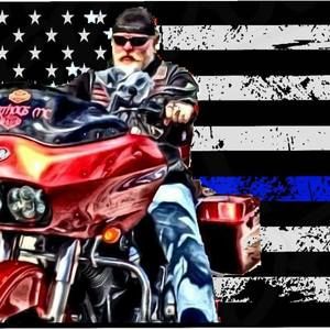 Meet your Posher, Ron